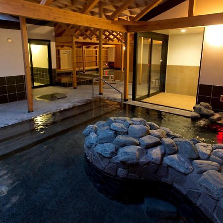 Shonandai Daiichi Hotel Fujisawa Yokohama Exteriör bild