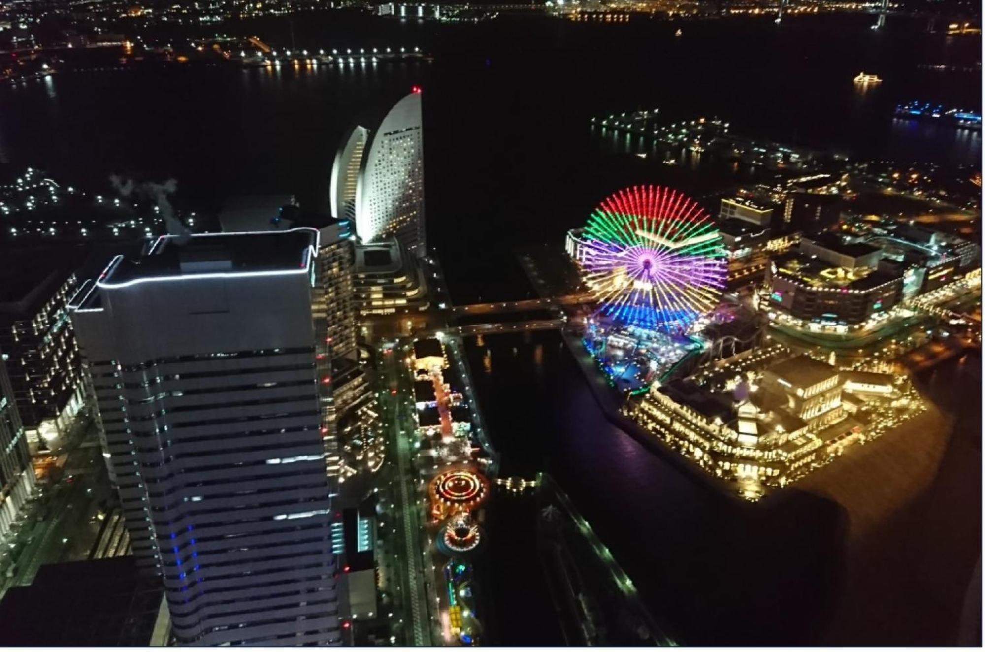 Shonandai Daiichi Hotel Fujisawa Yokohama Exteriör bild