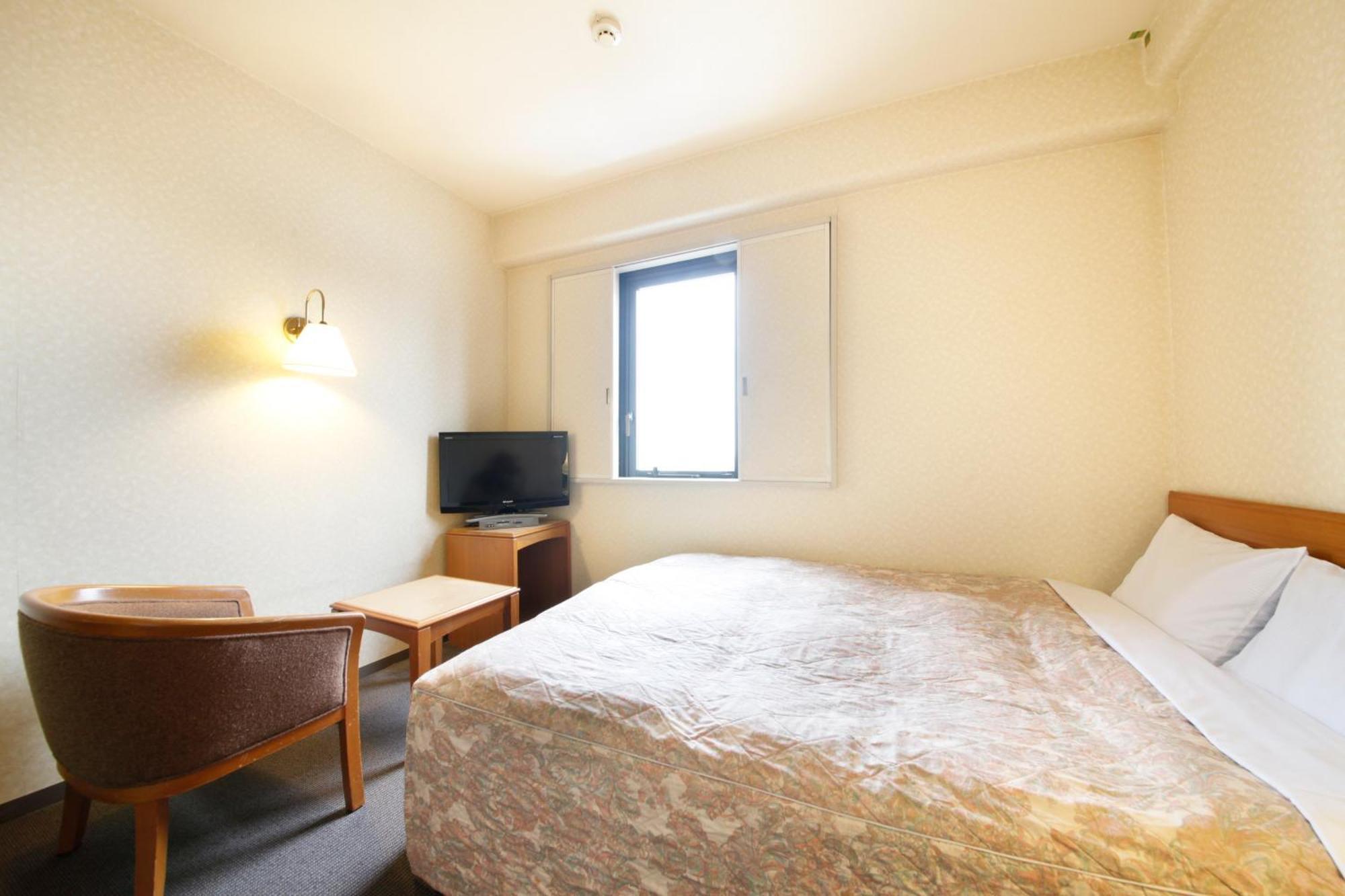 Shonandai Daiichi Hotel Fujisawa Yokohama Rum bild