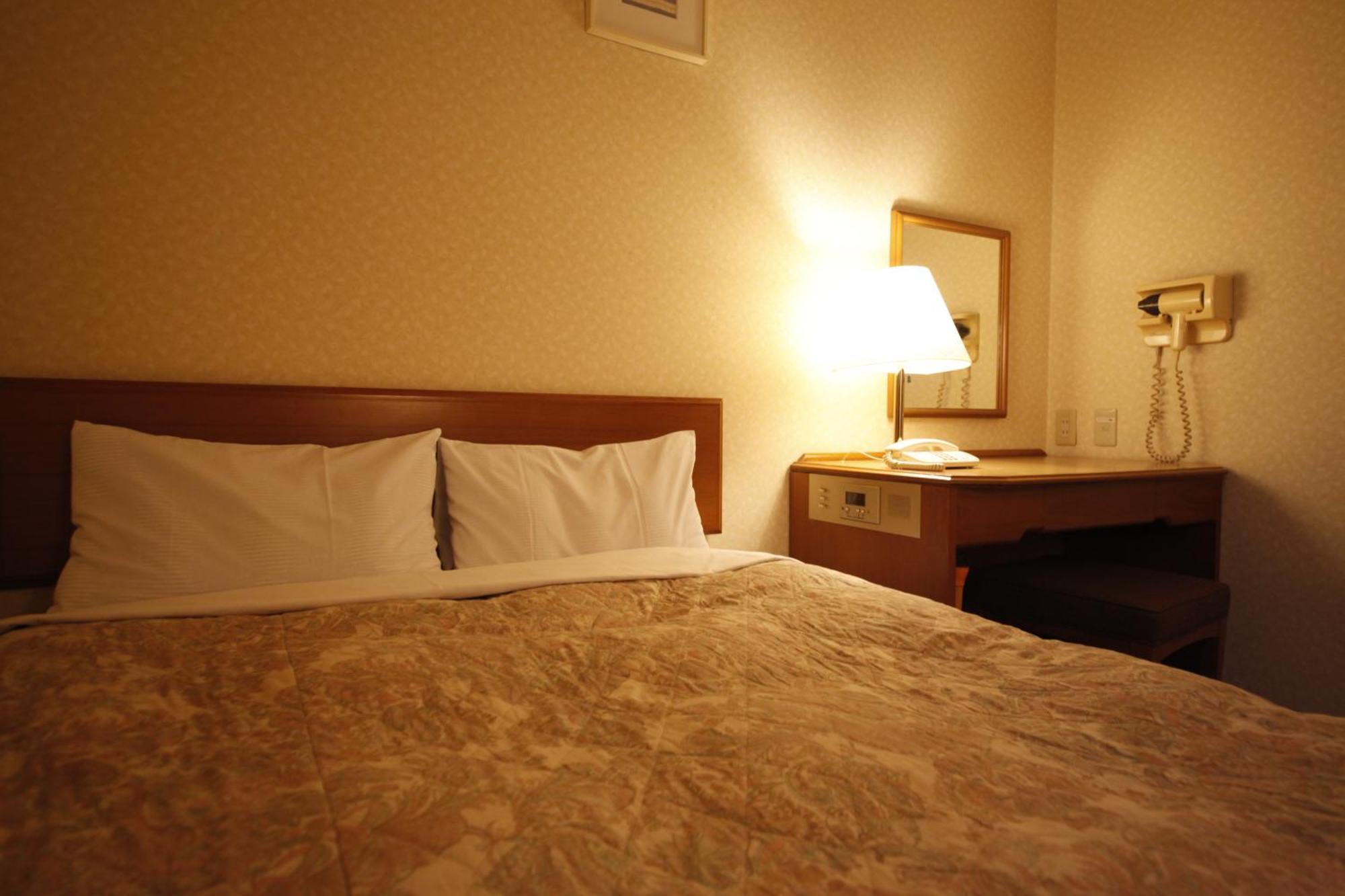 Shonandai Daiichi Hotel Fujisawa Yokohama Rum bild