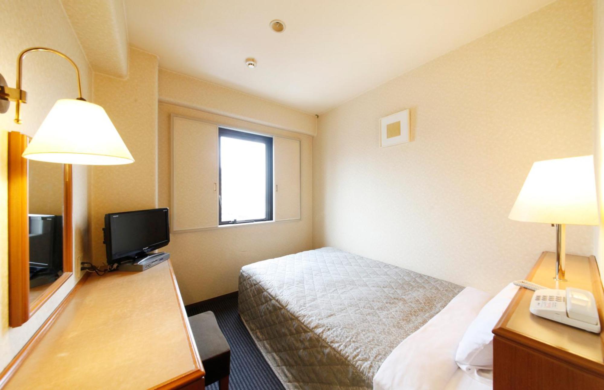 Shonandai Daiichi Hotel Fujisawa Yokohama Rum bild