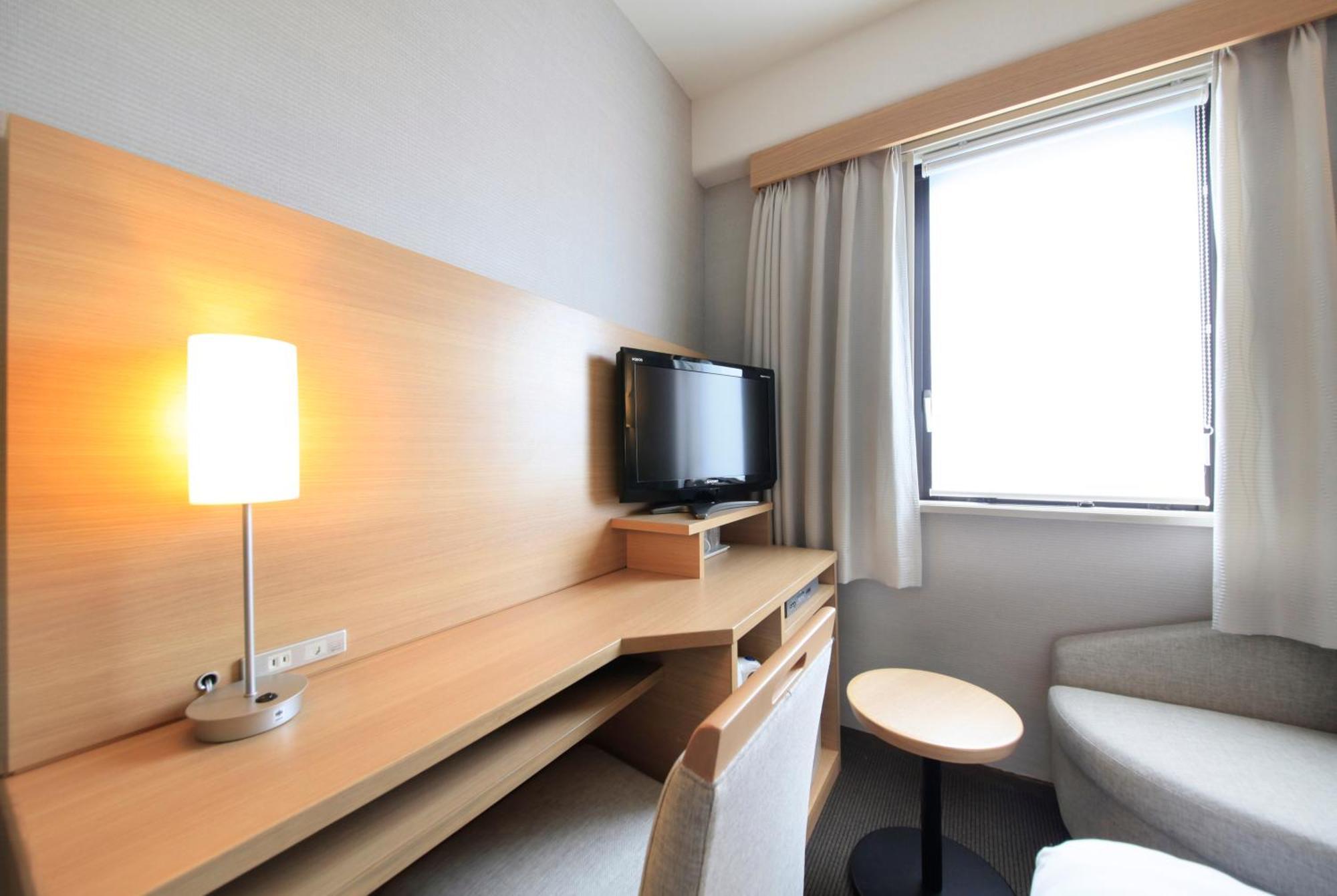 Shonandai Daiichi Hotel Fujisawa Yokohama Rum bild