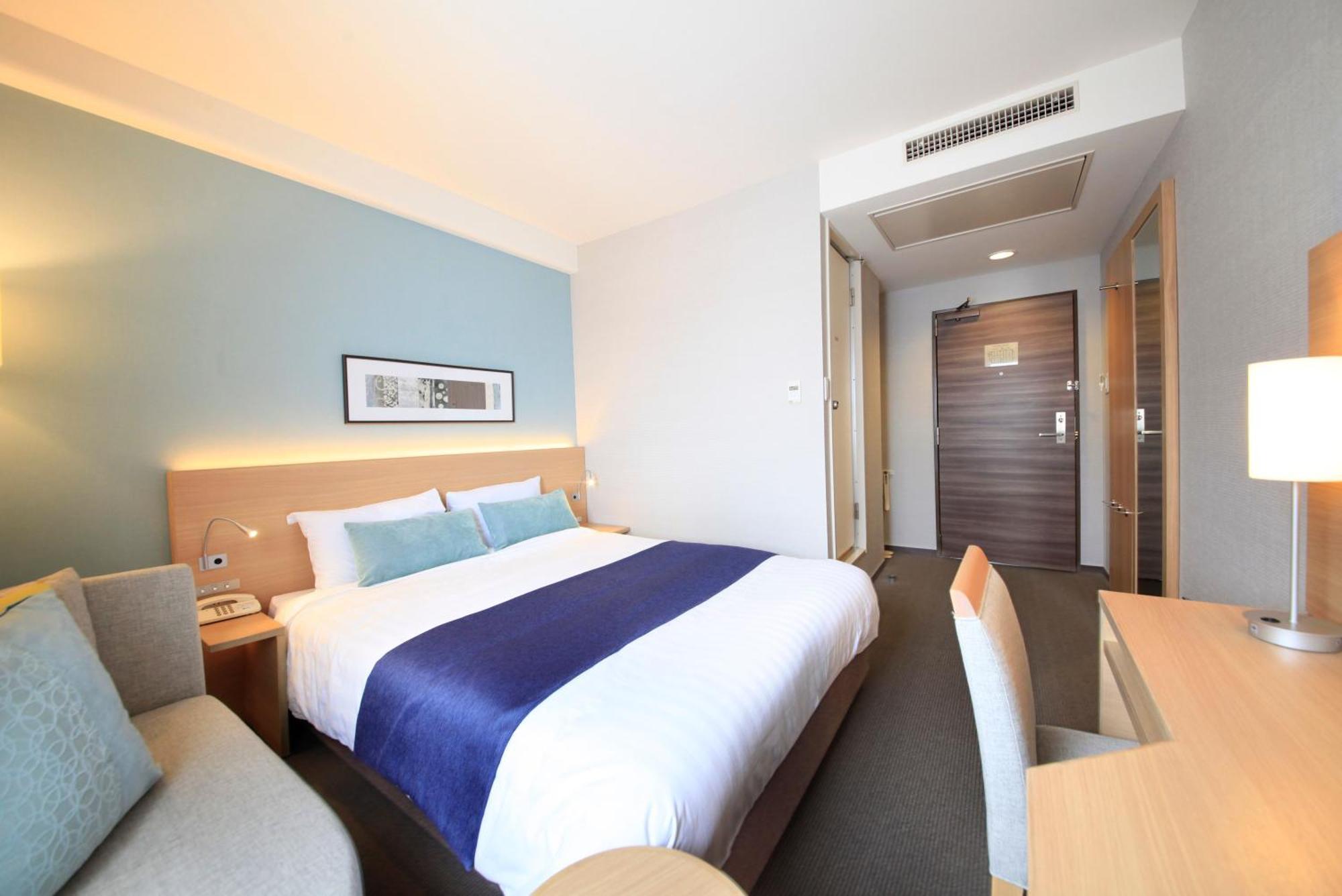 Shonandai Daiichi Hotel Fujisawa Yokohama Rum bild
