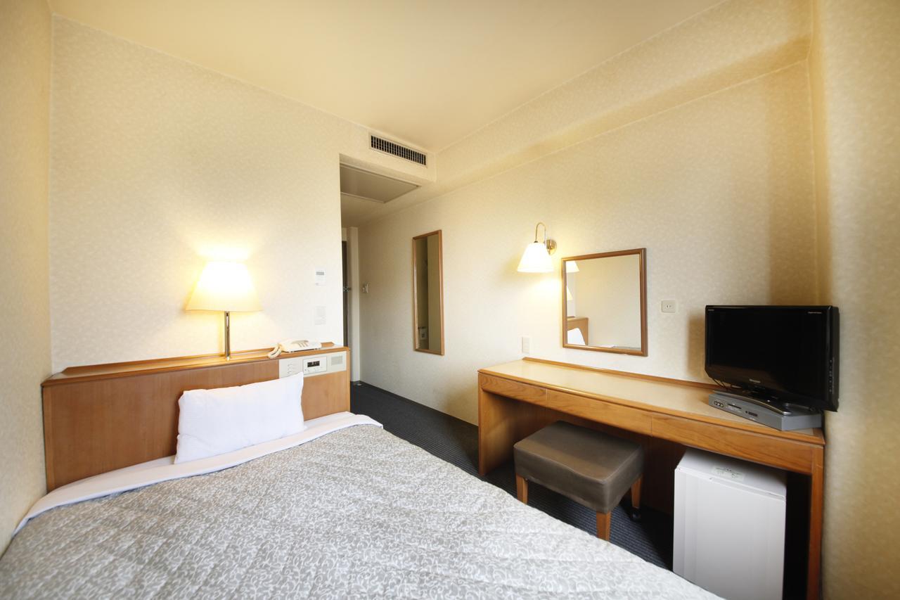 Shonandai Daiichi Hotel Fujisawa Yokohama Exteriör bild