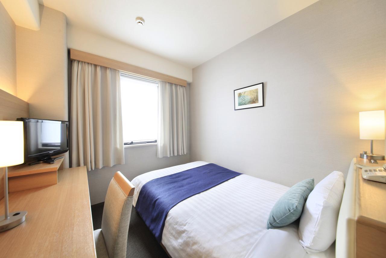 Shonandai Daiichi Hotel Fujisawa Yokohama Exteriör bild