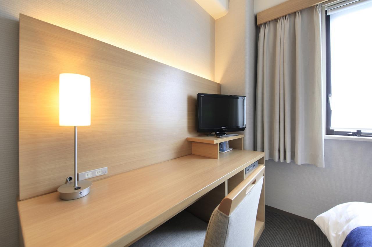 Shonandai Daiichi Hotel Fujisawa Yokohama Exteriör bild