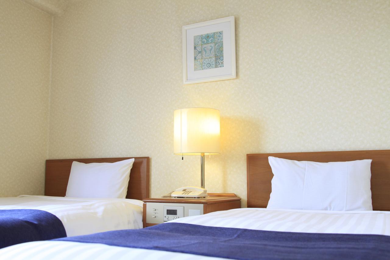Shonandai Daiichi Hotel Fujisawa Yokohama Exteriör bild
