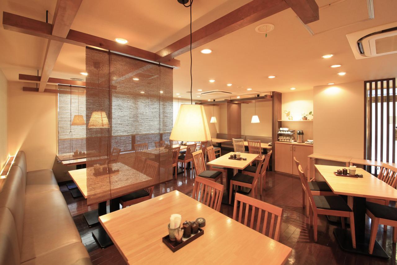 Shonandai Daiichi Hotel Fujisawa Yokohama Exteriör bild