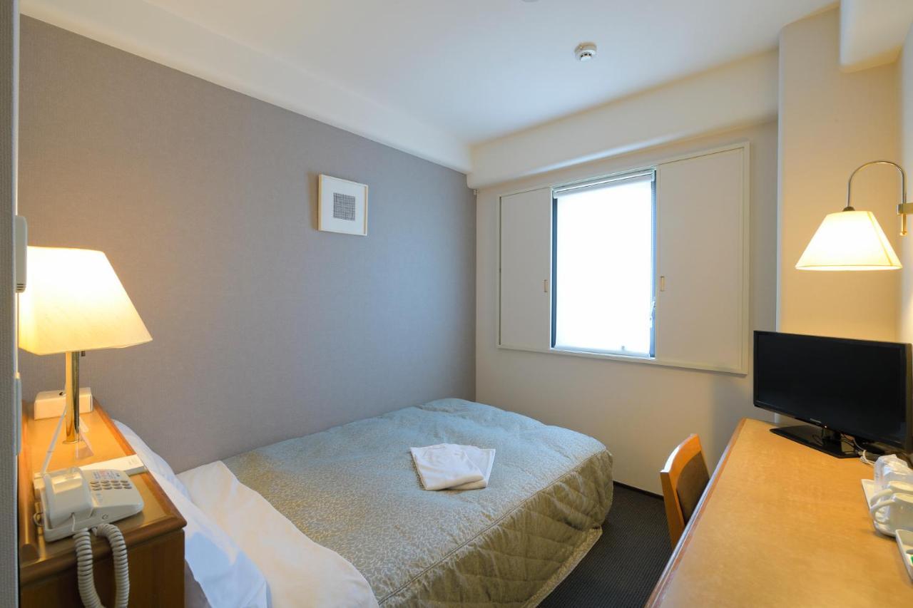 Shonandai Daiichi Hotel Fujisawa Yokohama Exteriör bild