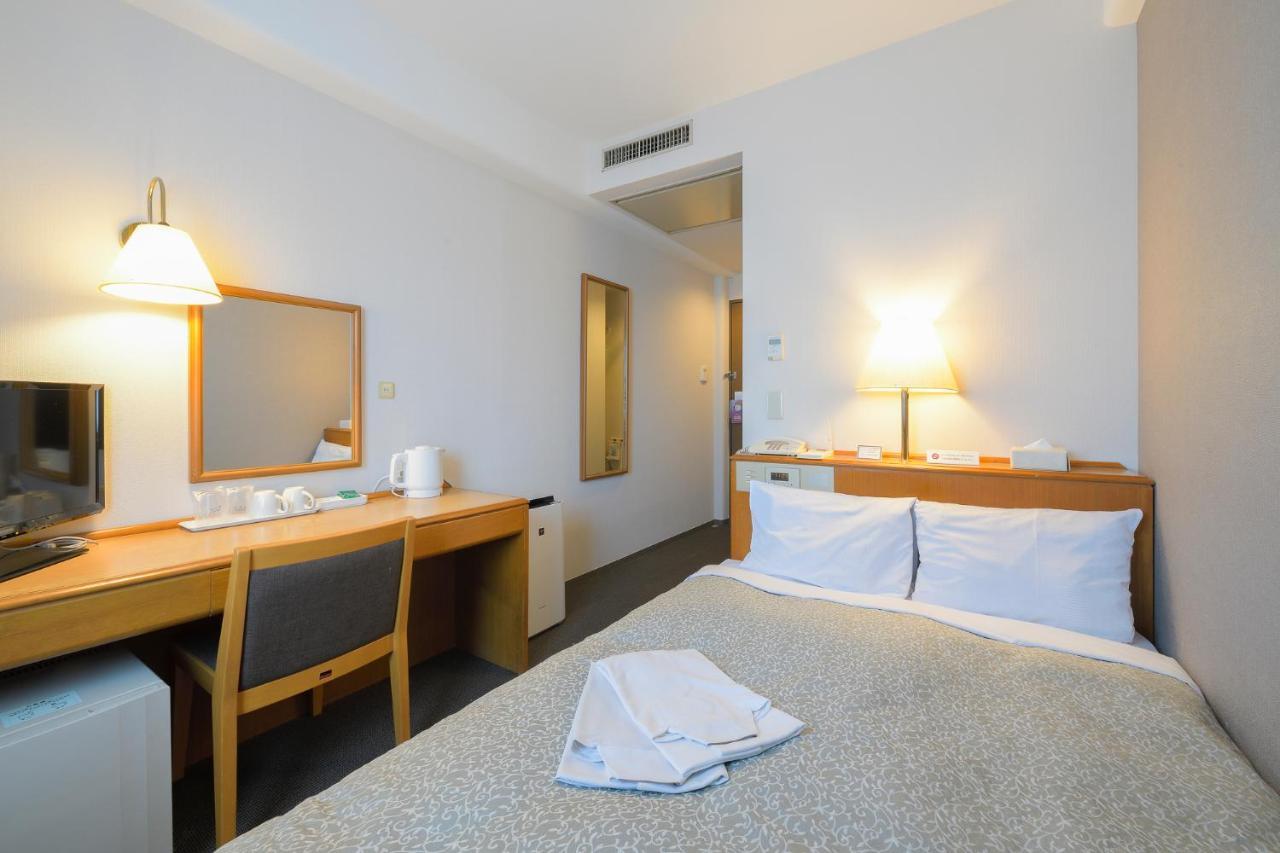 Shonandai Daiichi Hotel Fujisawa Yokohama Exteriör bild