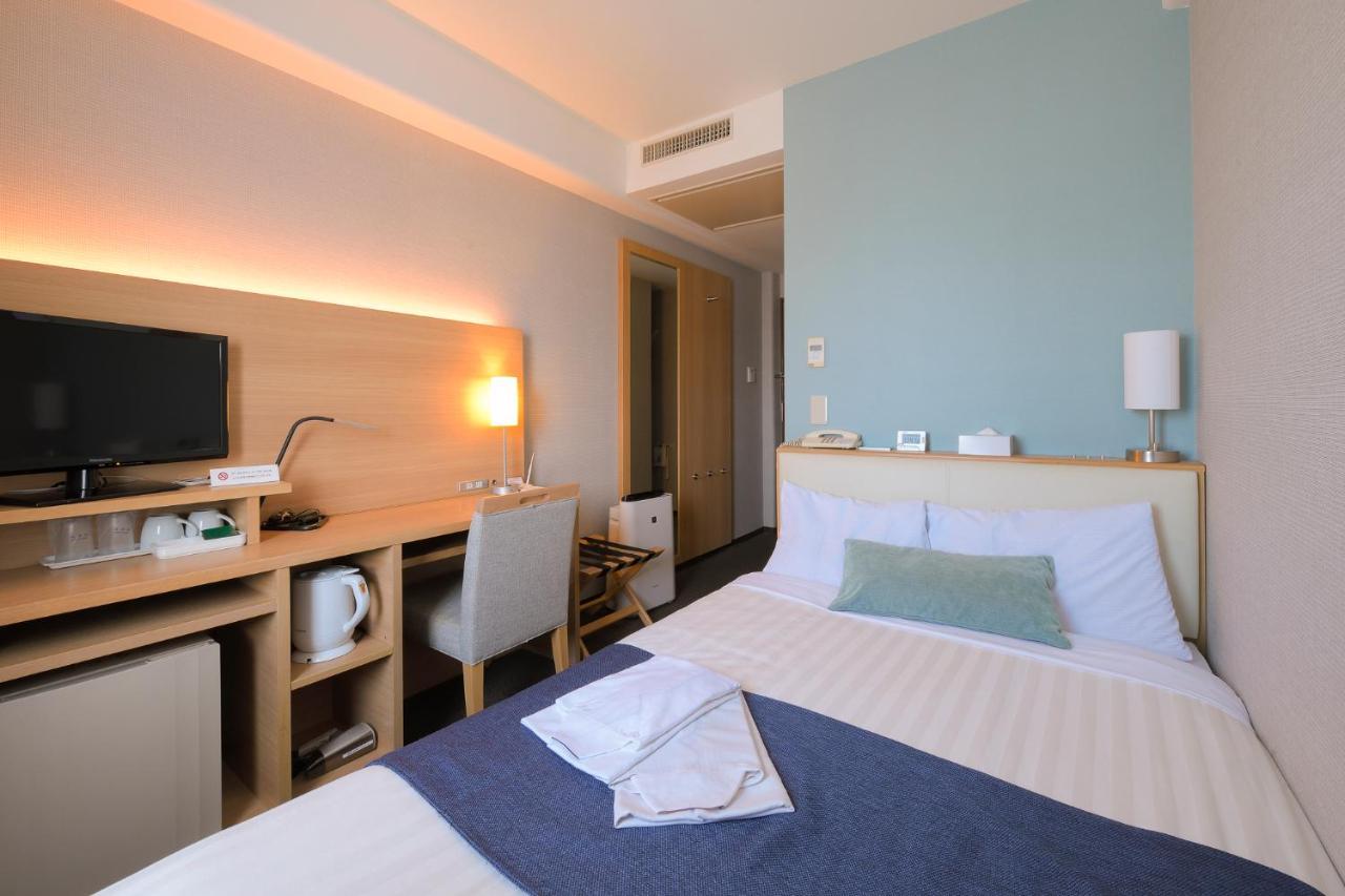 Shonandai Daiichi Hotel Fujisawa Yokohama Exteriör bild