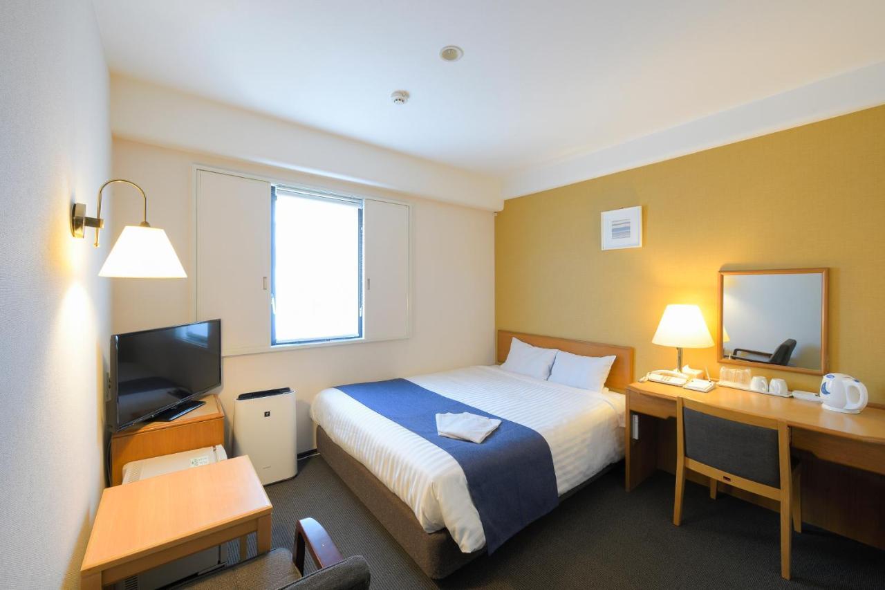Shonandai Daiichi Hotel Fujisawa Yokohama Exteriör bild
