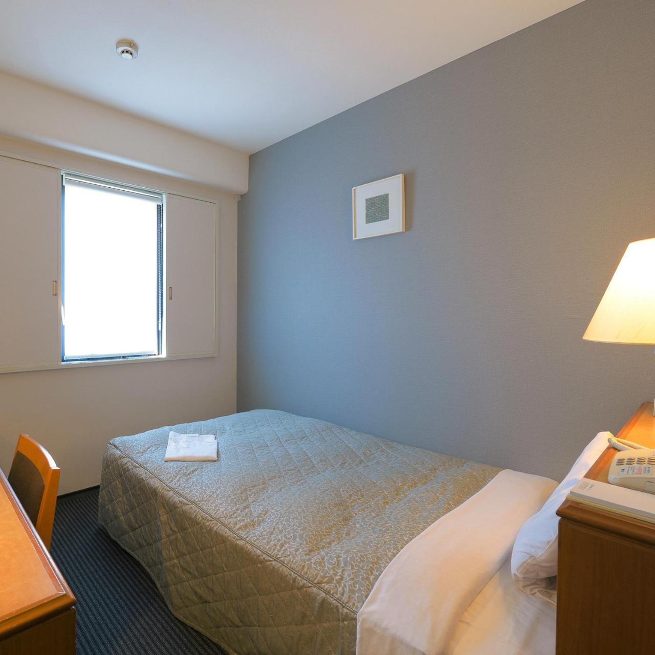 Shonandai Daiichi Hotel Fujisawa Yokohama Exteriör bild